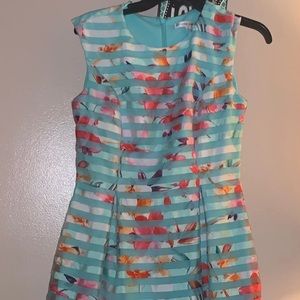 Sandra Darren size 4 dress